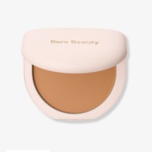 Rare Beauty True To Myself Tinted Pressed Finishing Powder - Almond NIB